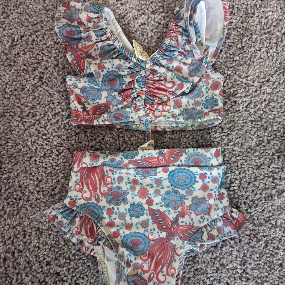 Kate Quinn Bathing Suit